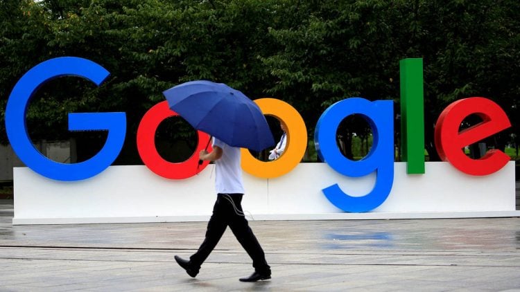 Google despide a experta que acusó de "racista y misógino" a su sistema de identificación facial 1 google racista