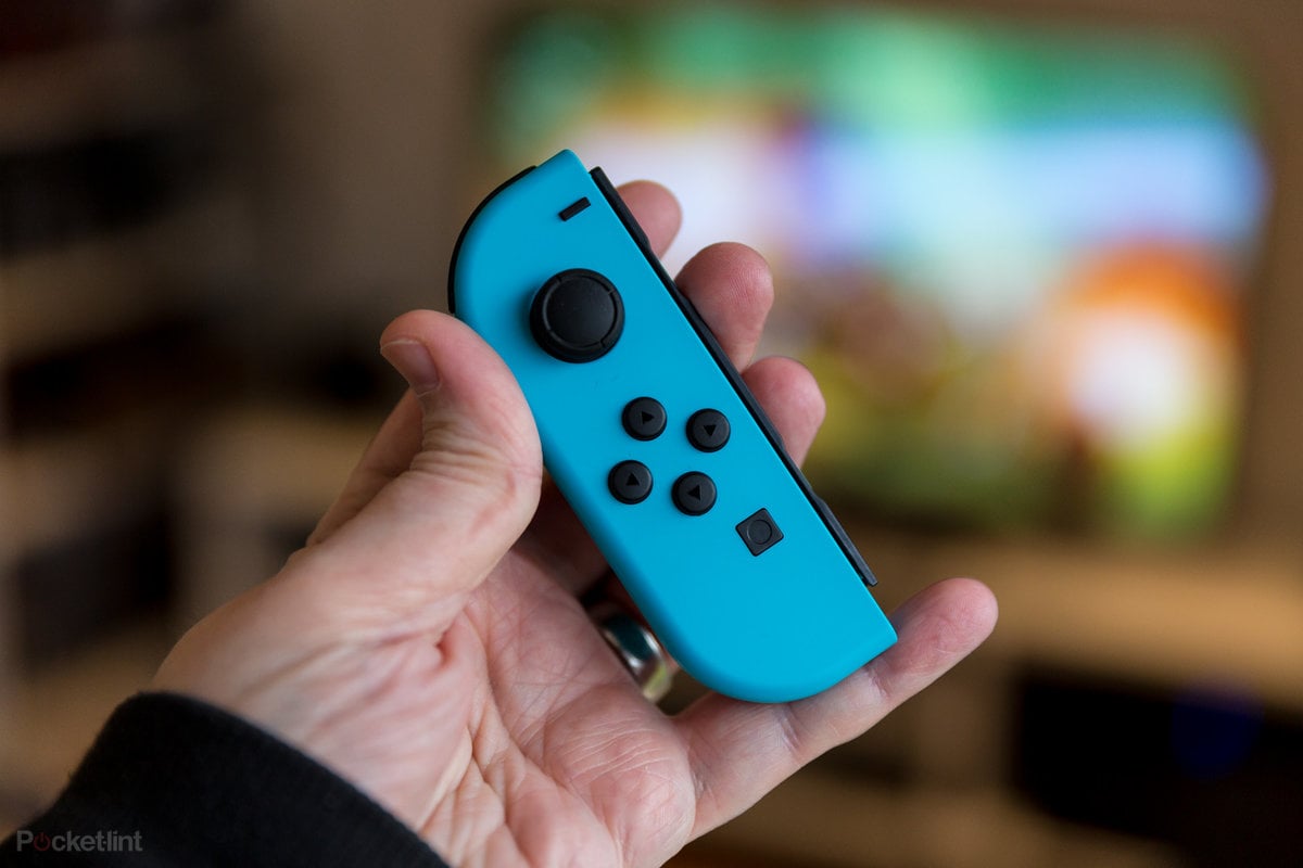 joycon