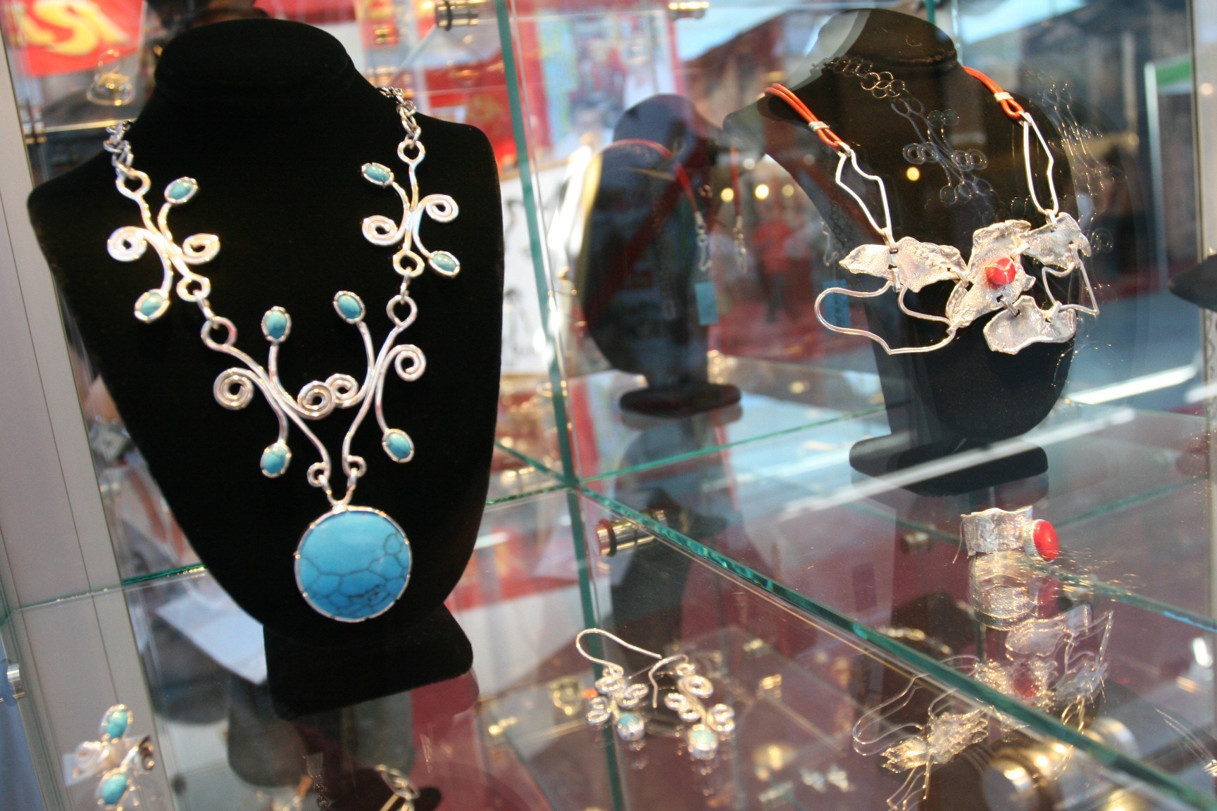 Perú se enfoca en la joyería al potenciar exportaciones hacia Singapur 1 joyeria peruana