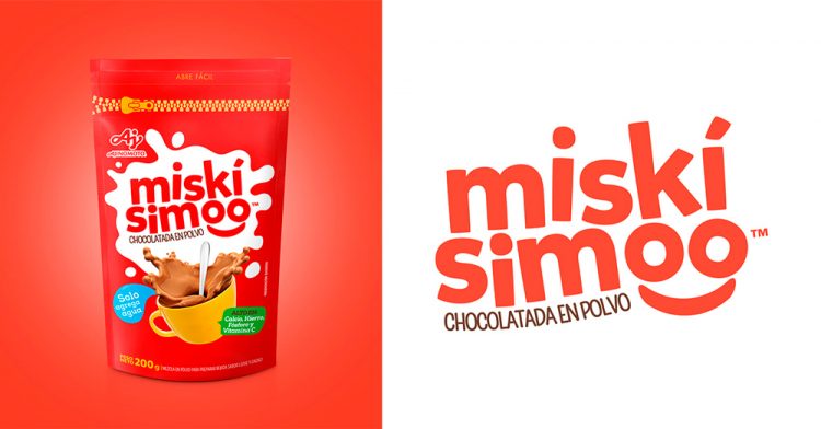Ajinomoto del Perú se lanza al mundo dulce.