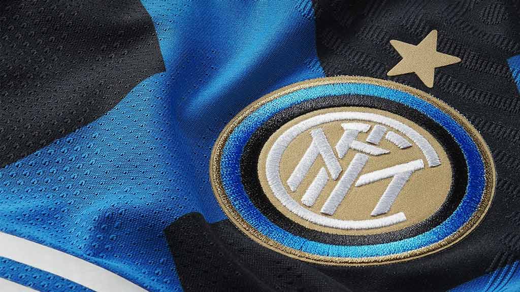 Inter de Milán anunció cambio de escudo 1 logo inter milano