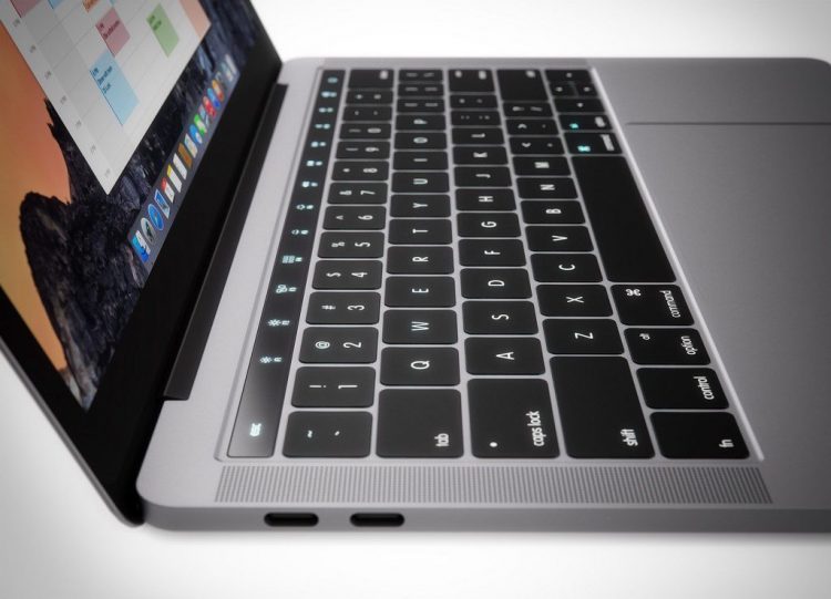 Nuevo MacBook tendría puertos de carga inalámbrica para otros dispositivos de Apple 1 macbook