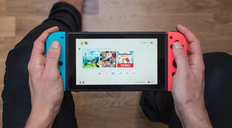 Nintendo abre su primera tienda online peruana 1 Nintendo en Perú