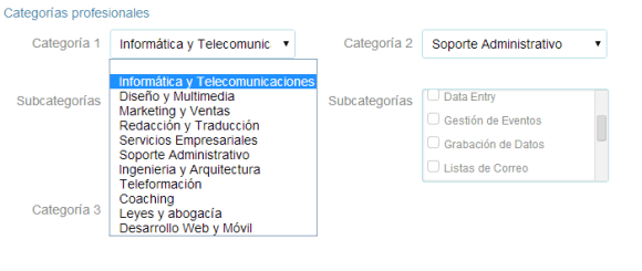 ¿Buscas trabajo en casa? Mira estas 5 plataformas para freelancers en español 8 nubeloplataformafreelancegratis