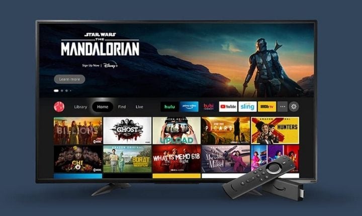 Amazon explotará el potencial lucrativo de FireTv a través de formatos publicitarios 2 nueva portada enero 1 12