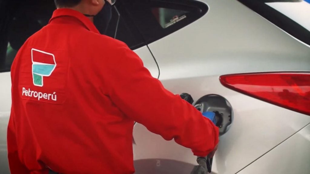 Futurebrand vistió de marca a Petroperú con el lanzamiento oficial de su nueva identidad (Entrevista) 3 petro peru