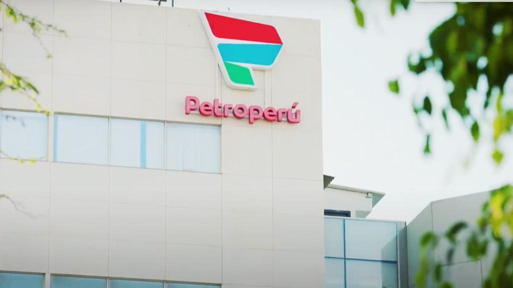 Futurebrand vistió de marca a Petroperú con el lanzamiento oficial de su nueva identidad (Entrevista) 5 petroperu logo