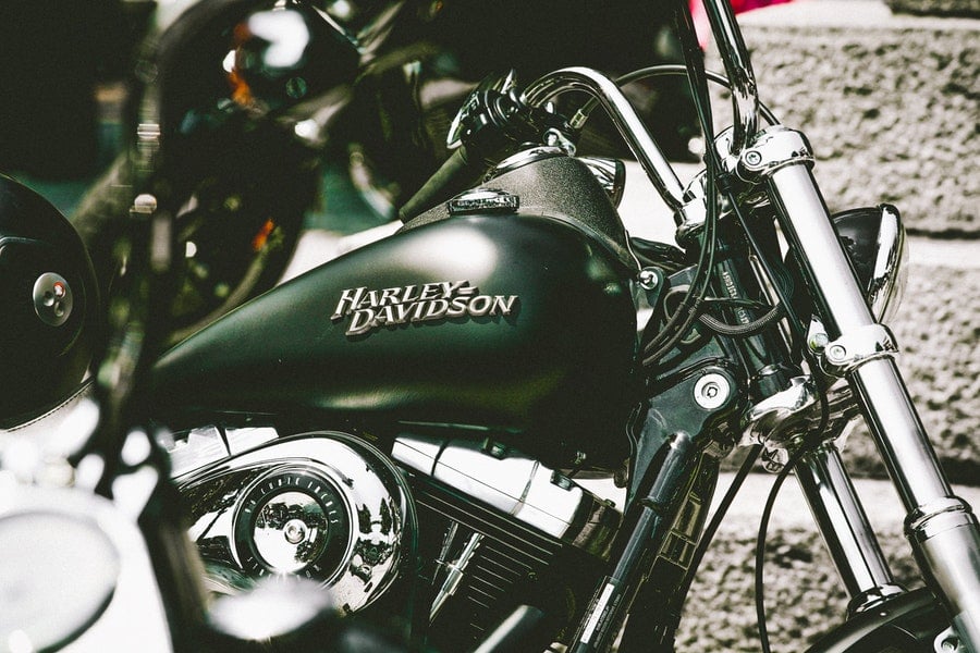 ¿Cuál es el error? El marketing de Harley Davidson le produce un descenso del 5% en sus ventas 1 pexels oleg magni 1796079 1