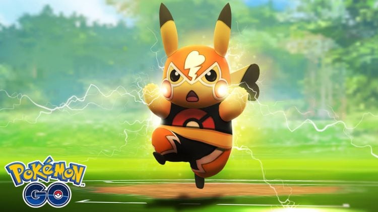 Niantic compra plataforma independiente Mayhem para organizar torneos de Pokémon Go 1 Pokemon Go
