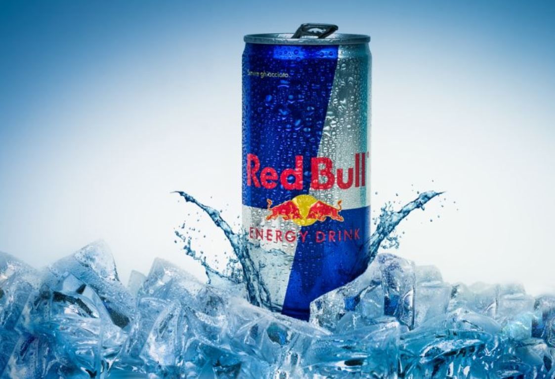 red bull
