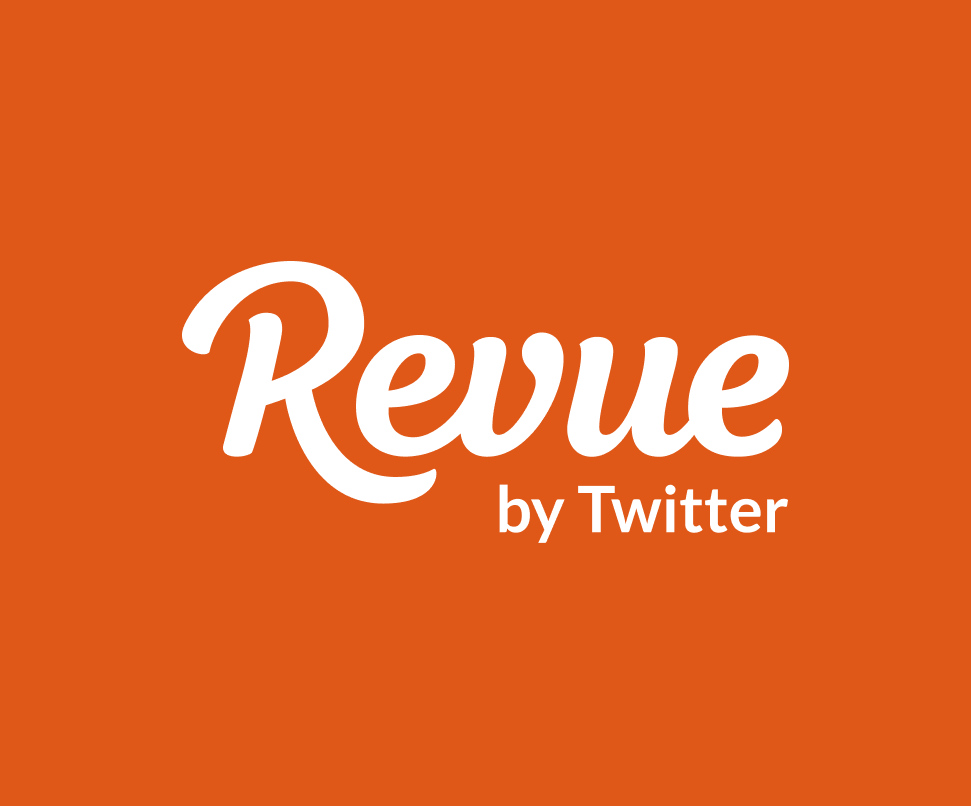 Twitter adquiere Revue y se estrena en el universo de las newsletter de pago 1 revue