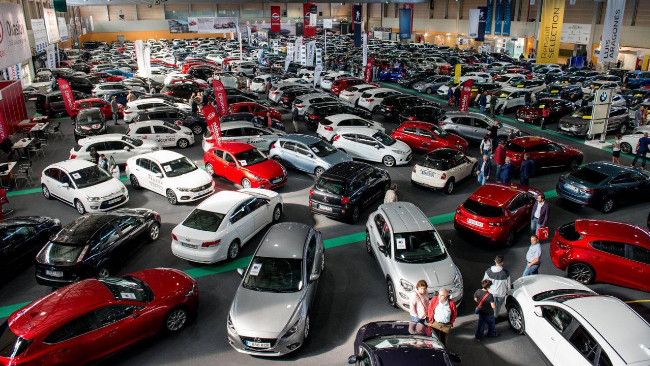 sector automotor