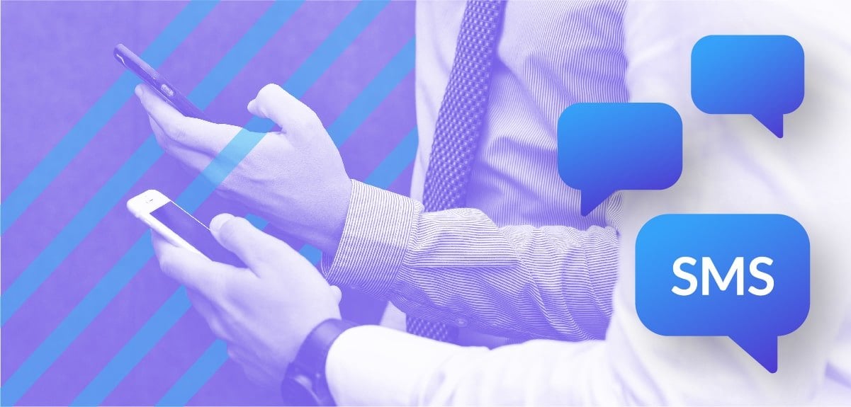 ¿Cómo funciona el SMS marketing? 1 sms marketing portada