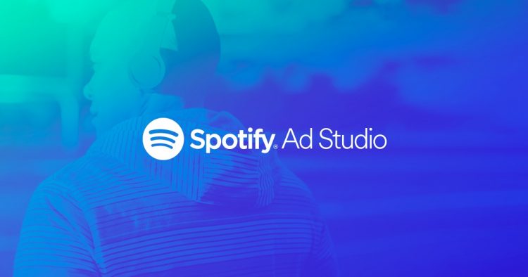 Ad Studio es la nueva herramienta publicitaria de Spotify para empresas y artistas 1 spotify