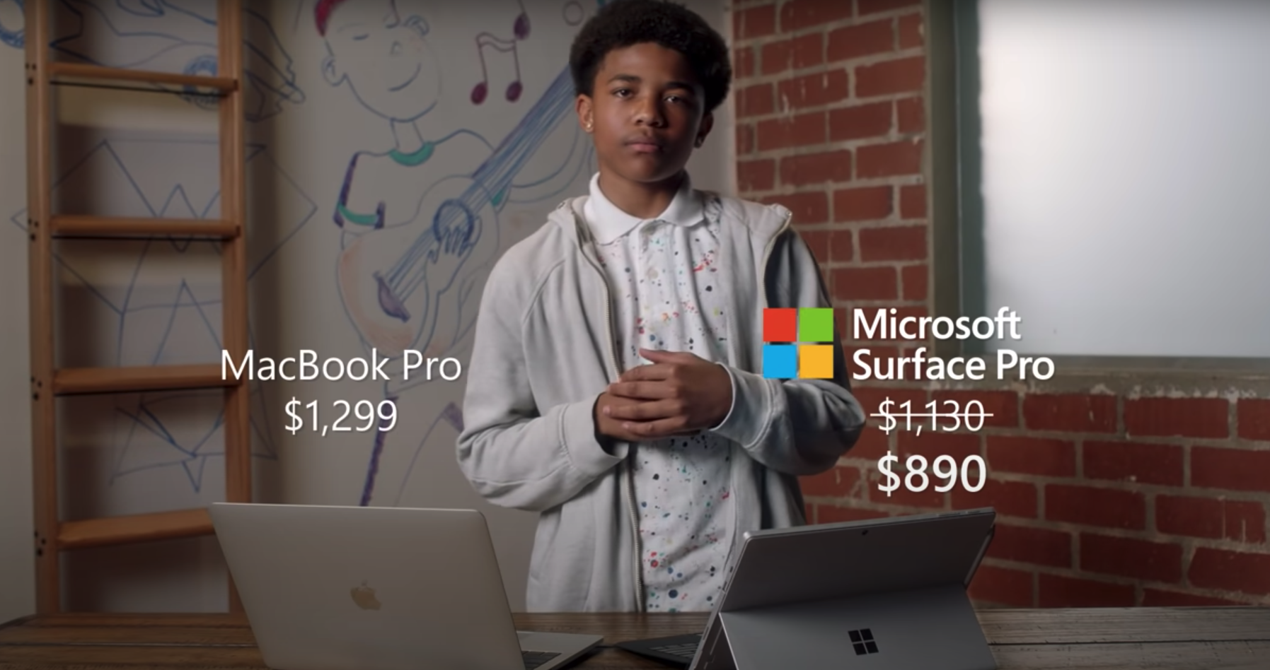 surface microsoft