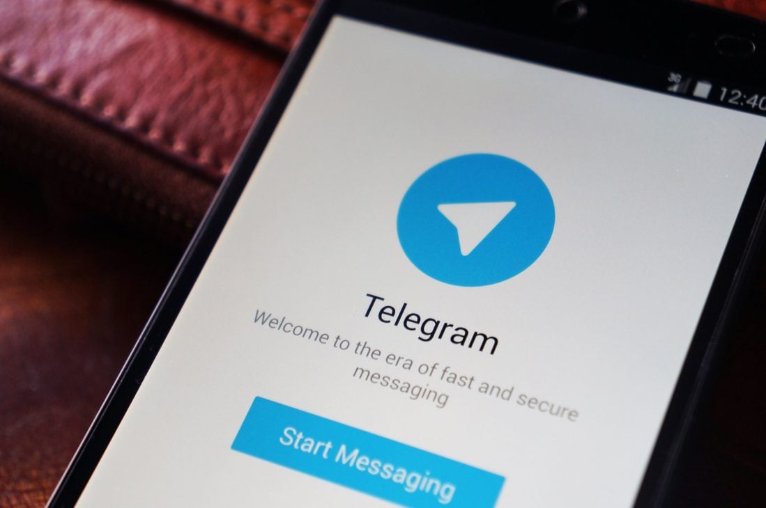 Telegram consiguió 25 millones de nuevos usuarios en 72 horas 1 telegram 1