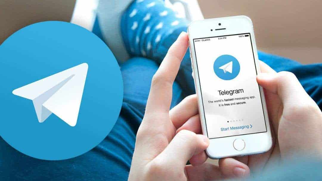 Fundador de Telegram revela a Facebook el secreto de su plataforma: "respetar a sus usuarios" 1 telegram passport 1