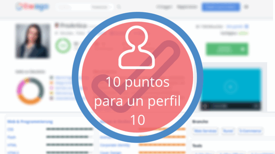 ¿Buscas trabajo en casa? Mira estas 5 plataformas para freelancers en español 6 captura pantalla de plataforma para freelancers en español