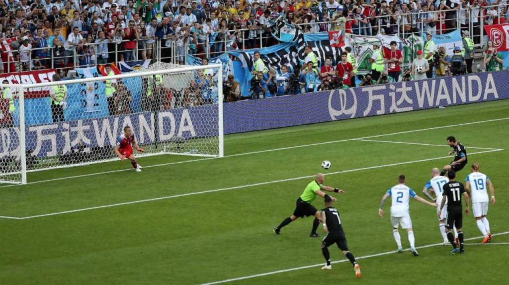 Marketing en el fútbol 