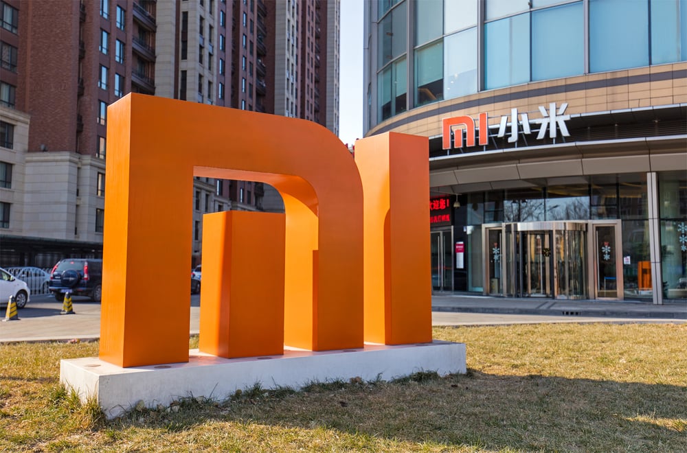 EEUU incluye a Xiaomi en su lista negra de empresas restringidas 1