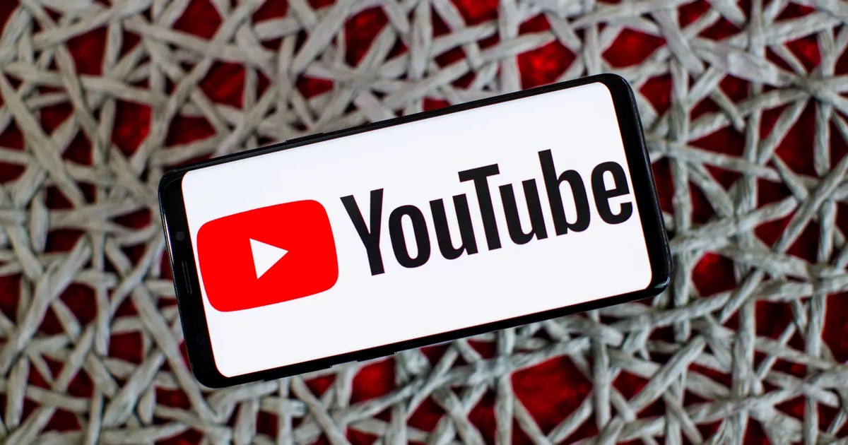 youtube compras