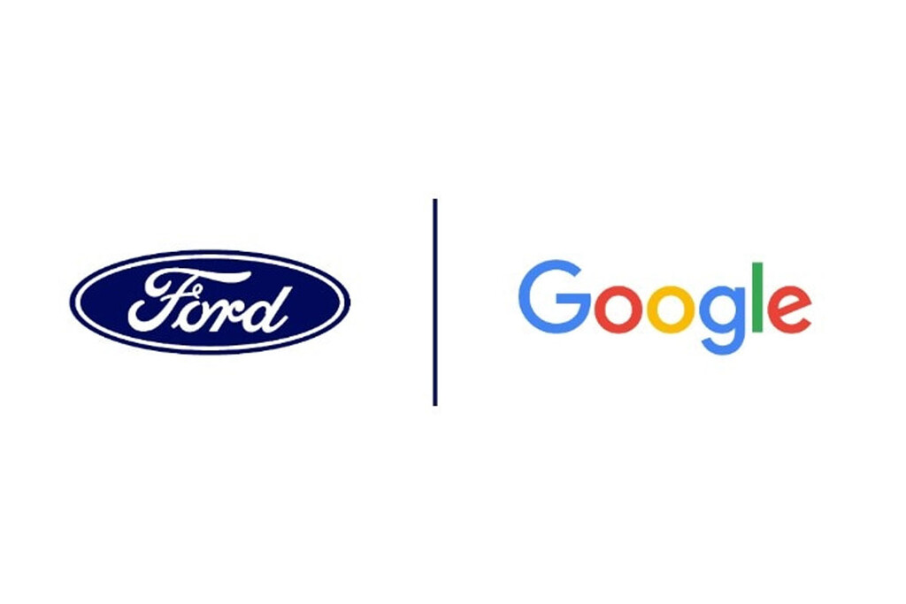 Ford acelera la transformación digital de sus autos en alianza con Google 1 1024 2000 6