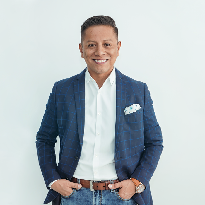 Con talento y dedicación EXE aumentó su facturación, sumó nuevos clientes y recibió reconocimientos en el 2020 2 Mario Ramos, CEO de EXE