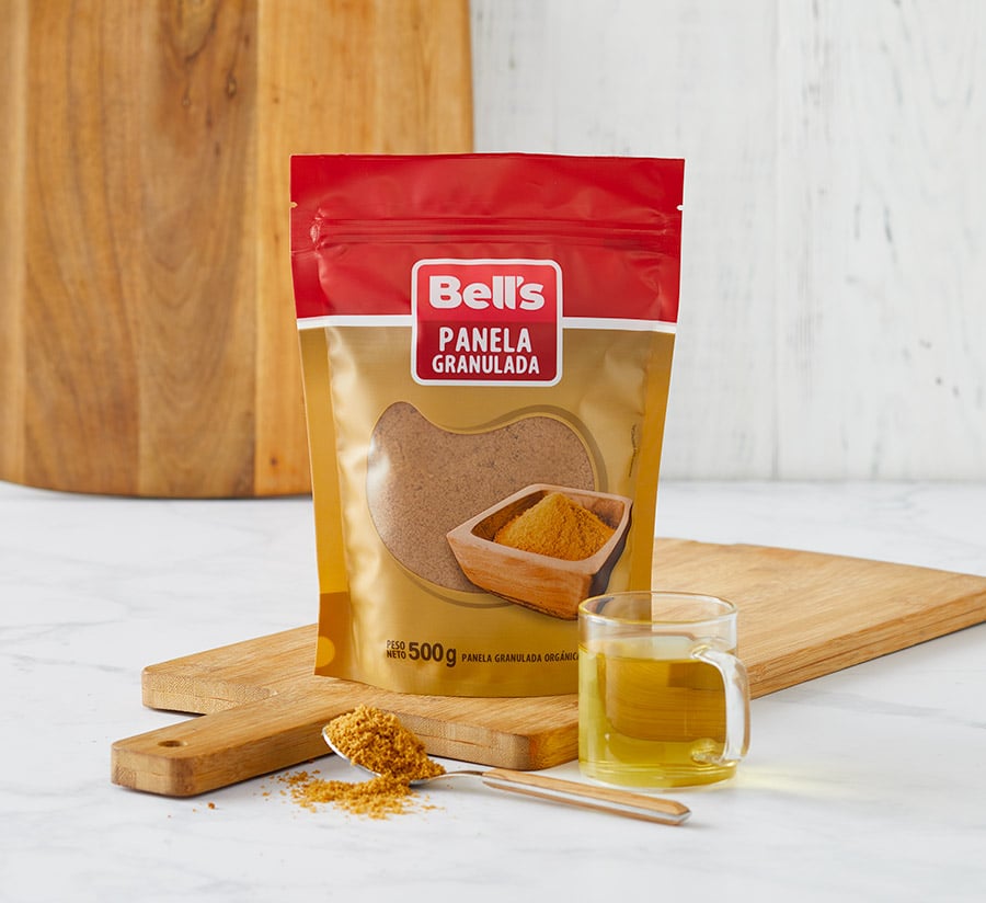 Bell’s, Boreal y Balanzé: Más de 1.000 productos con la mejor relación calidad-precio 2 Bells Panela granulada
