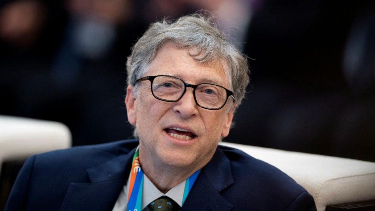 Bill Gates se convierte en la peor publicidad para el Bitcoin 1 Bill Gates propone carne sintetica