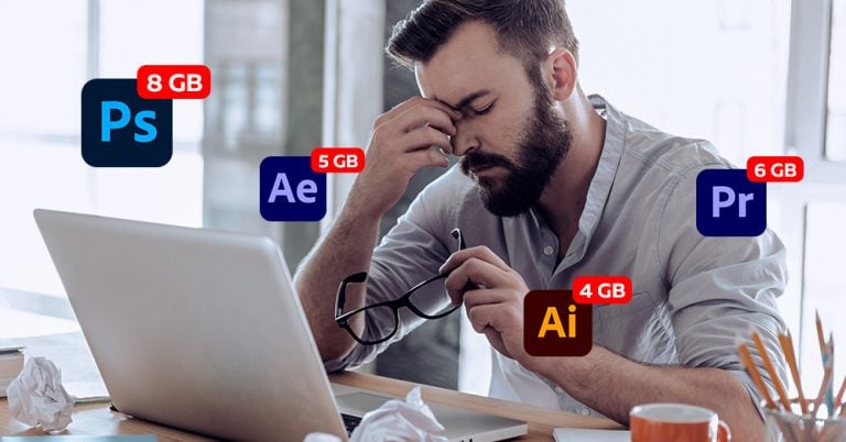 Bunkey: ¿cómo manejar archivos pesados en una campaña de publicidad?