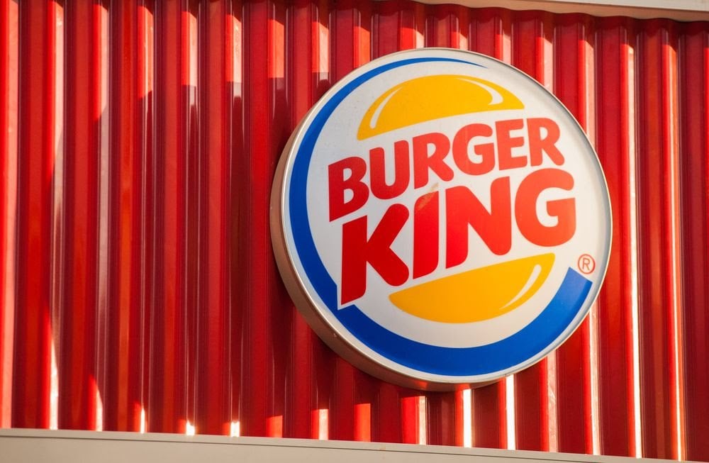 Burger King invierte en energía solar para cocinar en más de 300 restaurantes 1 a Dios le gustan las hamburguesas