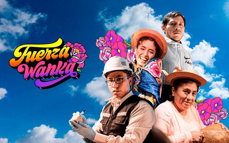 Spot "Fuerza Wanka" de la Universidad Continental se viraliza en Youtube 1 Fuerza Wanka el ADN de un verdadero huancaino