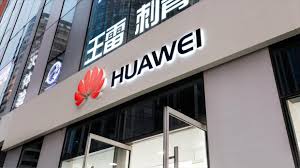 Huawei anuncia su regreso