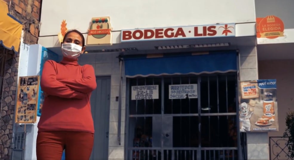 Conoce el manual de 11 preguntas para los bodegueros peruanos en pandemia 1 NP Segunda ola El manual del bodeguero en pandemia