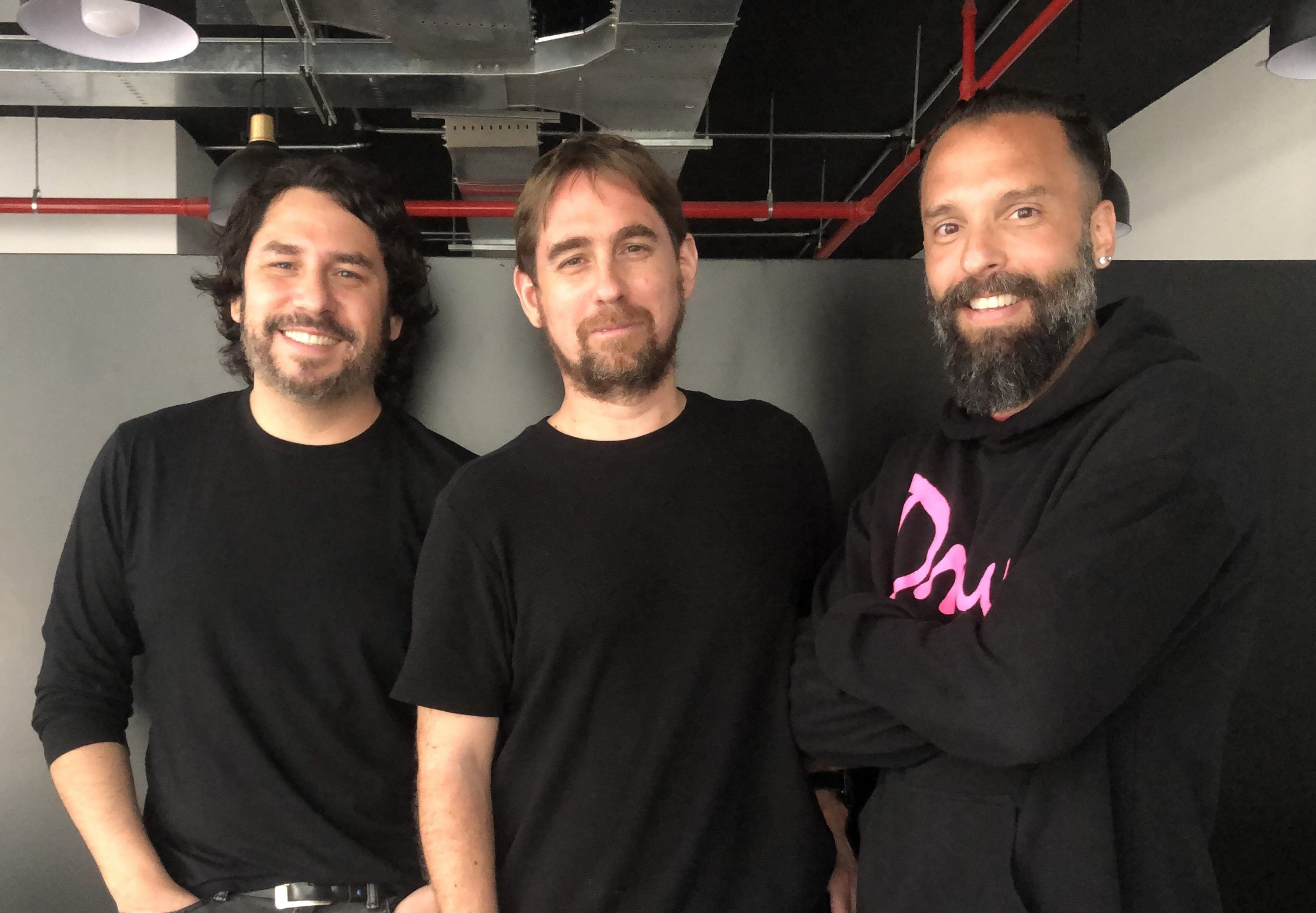 Valor. La joven agencia que atrae a gigantes del mercado peruano 1 Valor