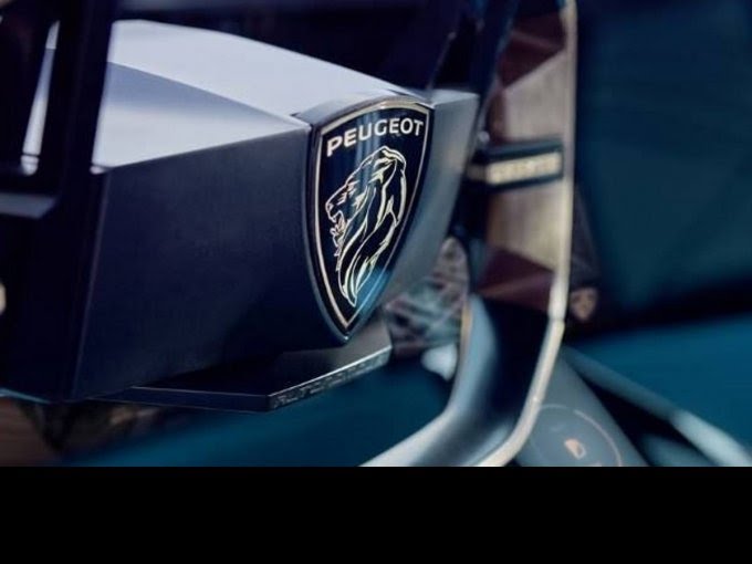 Peugeot apuesta por el rebranding para estrenar su nueva generación de autos 2 asi podria ser el nuevo logo que estrenara el peugeot 308 2021