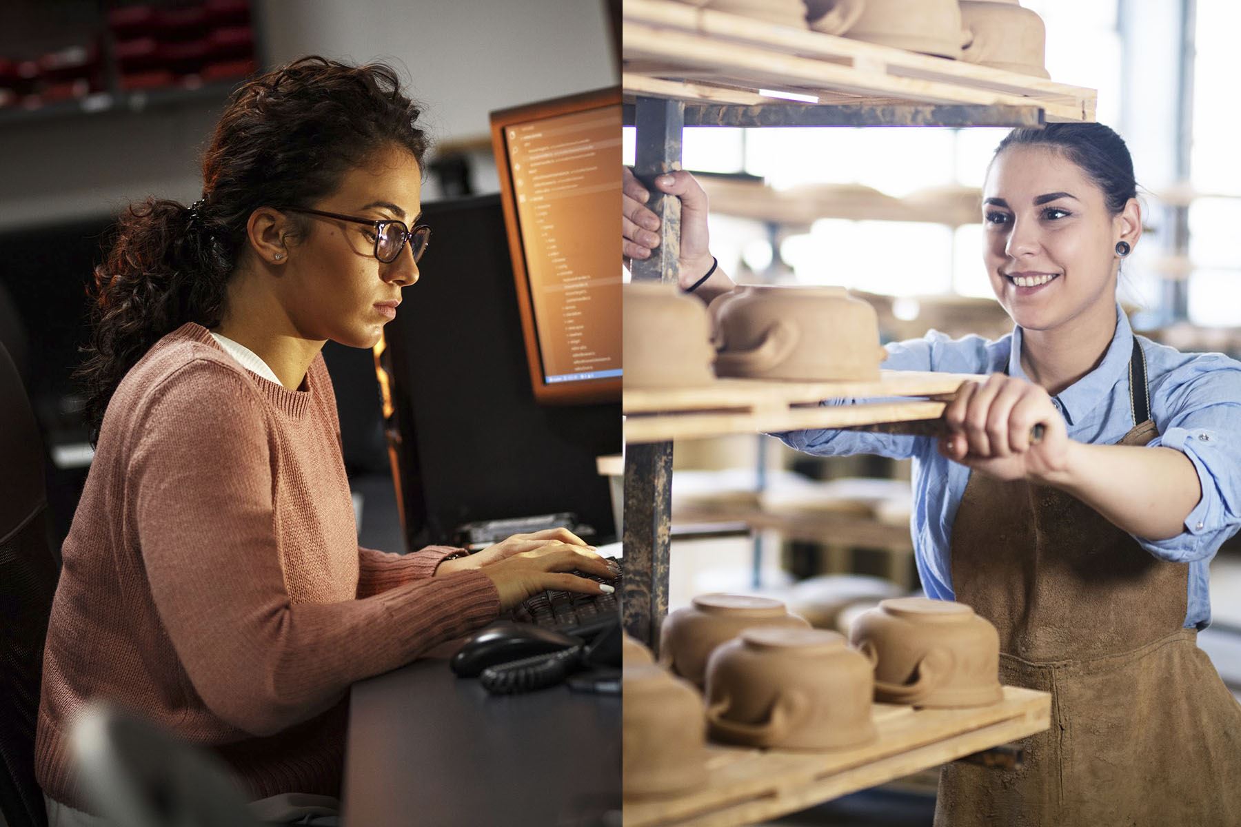 Mujeres lideran 1,3 millones de pequeñas y medianas empresas en Perú 1 Aprueban más de S/1 millón para financiar proyectos de innovación y emprendimiento en Perú