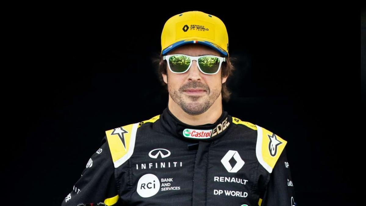 Sponsor: Fernando Alonso vuelve a ser rostro de Renault 1 fernando alonso renault 1988345