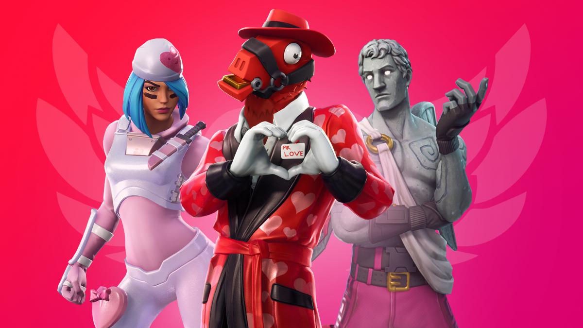 fortnite san valentin 2225663