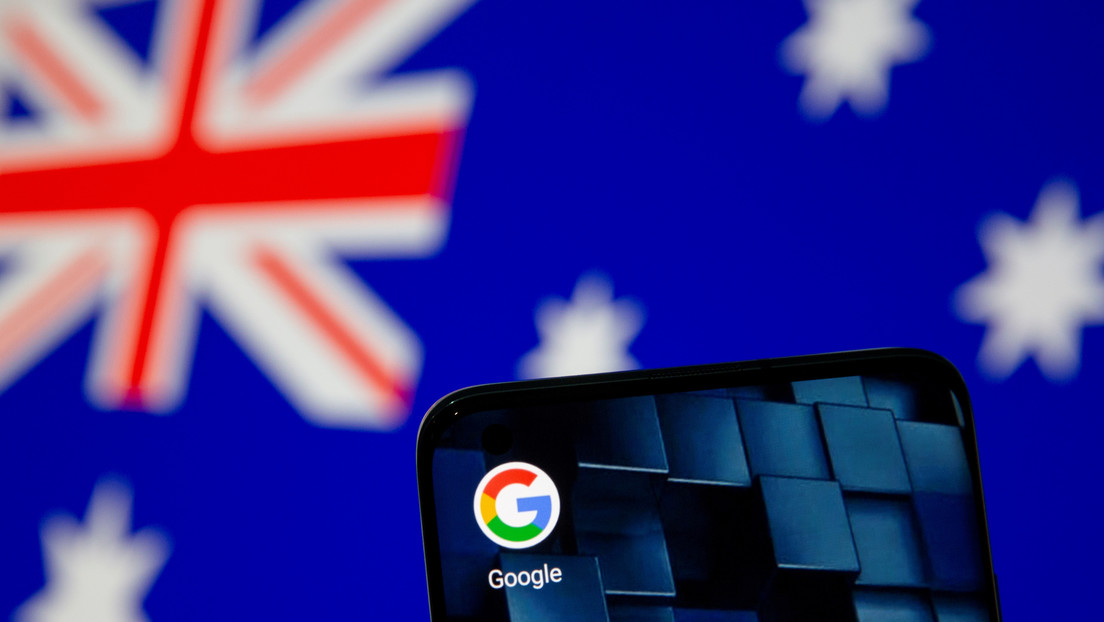 ¿Qué pasa con Google en Australia y por qué nos interesa? 1 google australia