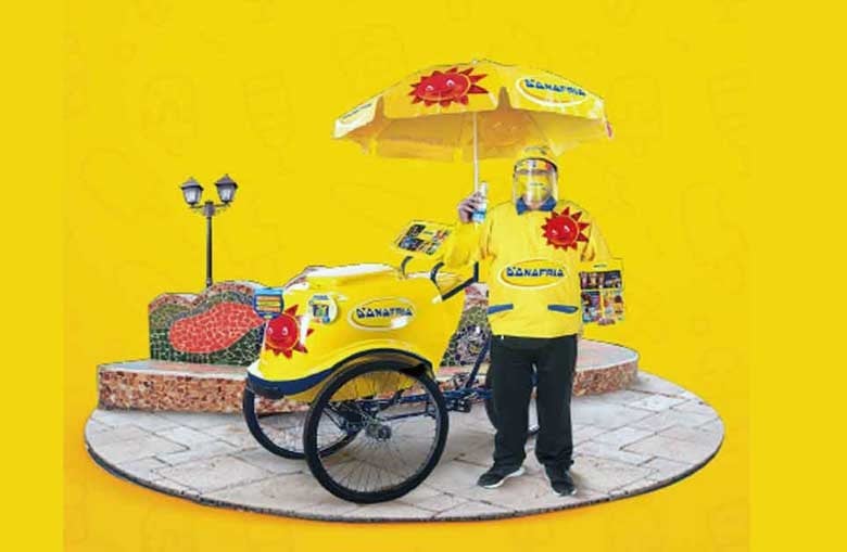 heladero