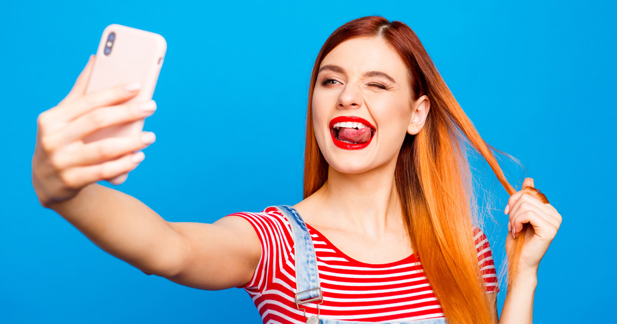 Reino Unido: prohíben a influencers usar filtros de belleza en publicaciones patrocinadas 1 influencers