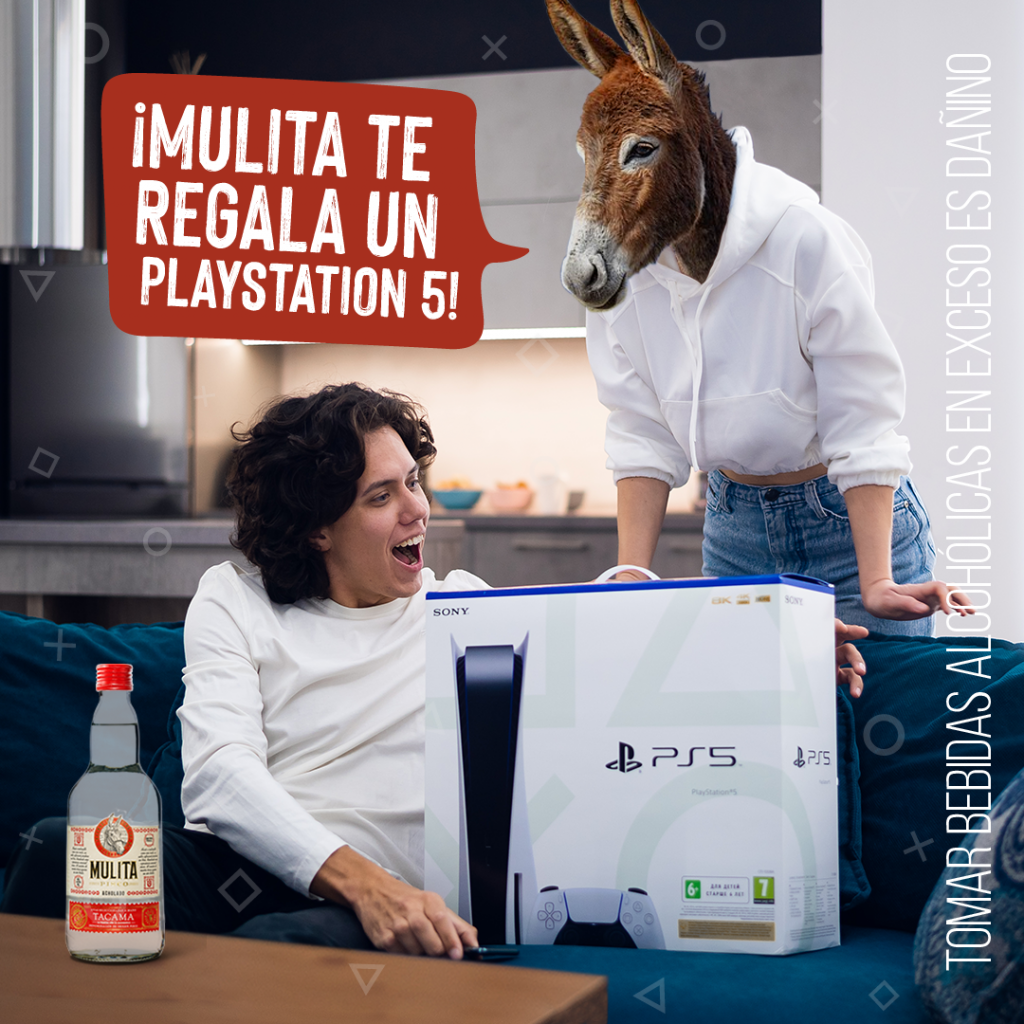 La primera viña de Sudamérica lanzó su eCommerce 2 mulita 1