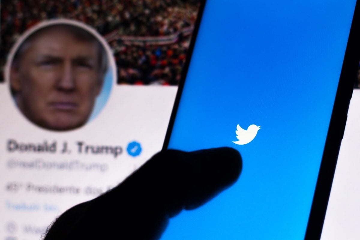 trump twitter