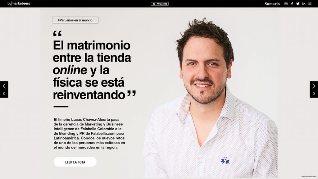 3 Peruanos en el mundo 1