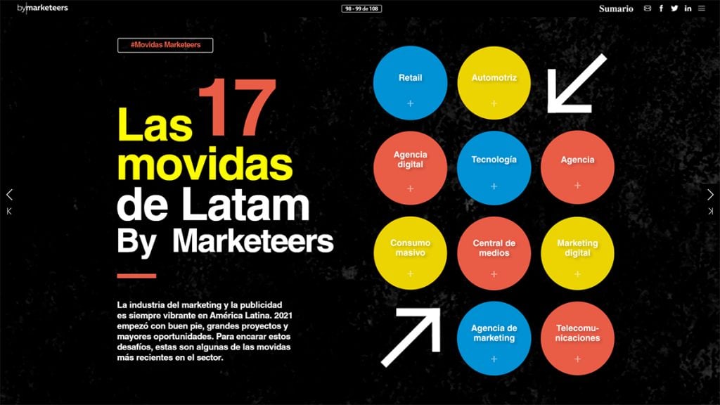 8 Movidas marketeers latam 4