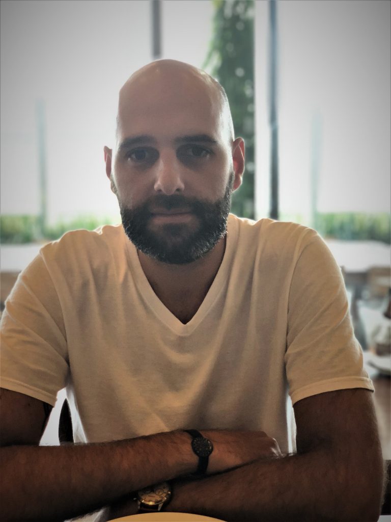 Bruno Duque TuneCore 1