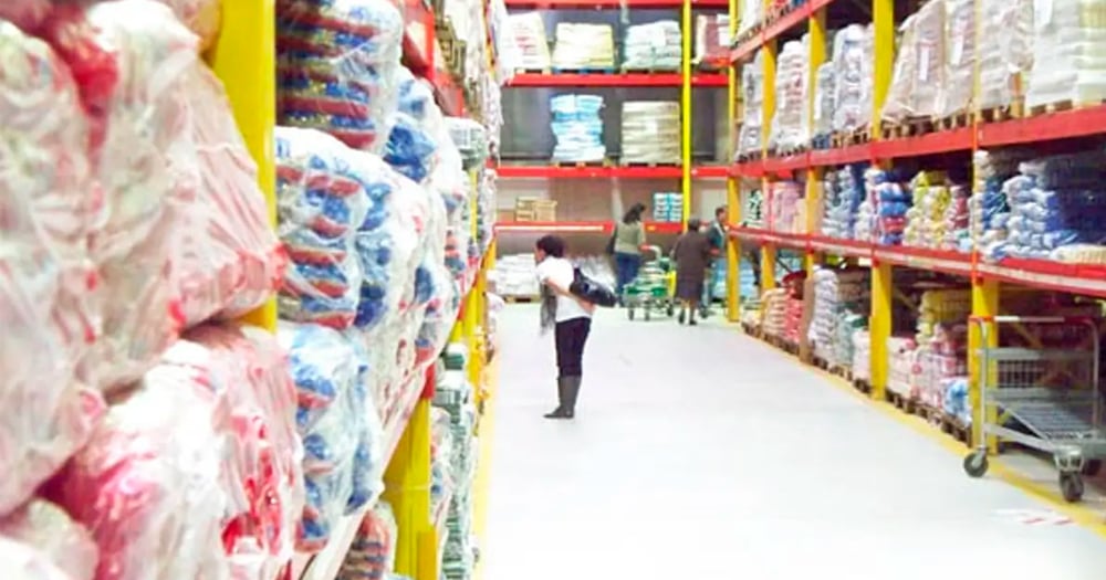 Perú tiene nuevos supermercados especializados en las compras al mayor 1 Conoce la nueva cadena de supermercados especializados en compras al por mayor