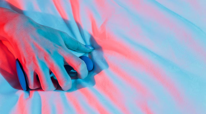 Así es cómo los ciberdelincuentes utilizan juguetes sexuales para cometer sus fechorías 1 Juguete erotico