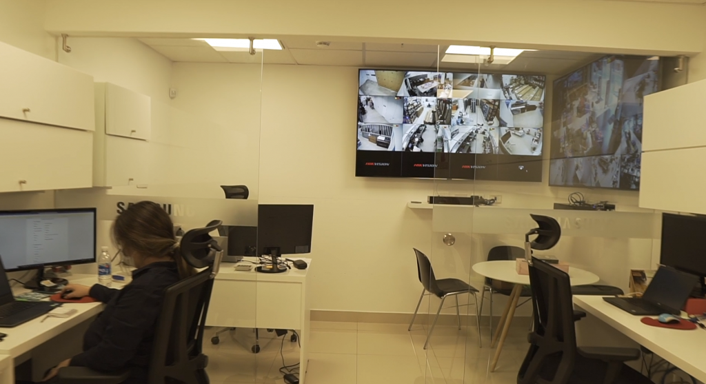 OFICINAS ADMINISTRATIVAS 2